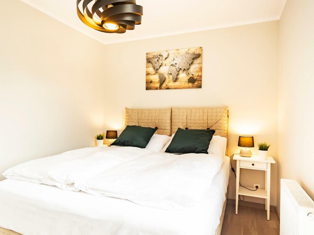 VacationClub – Rezydencja Park Orła Apartament 12 Mielno  Zewnętrze zdjęcie